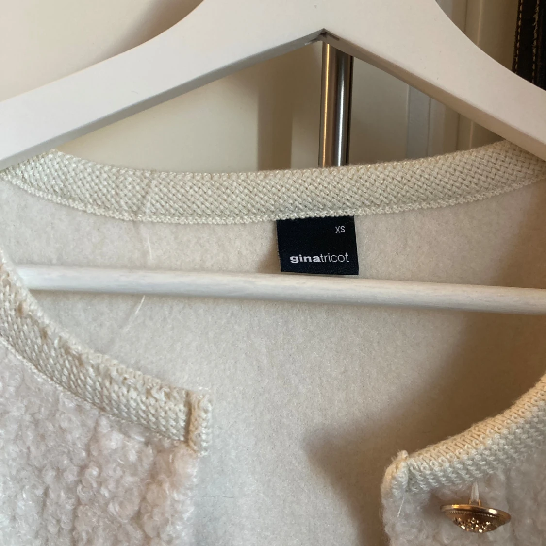 Kofta från Gina tricot - 1