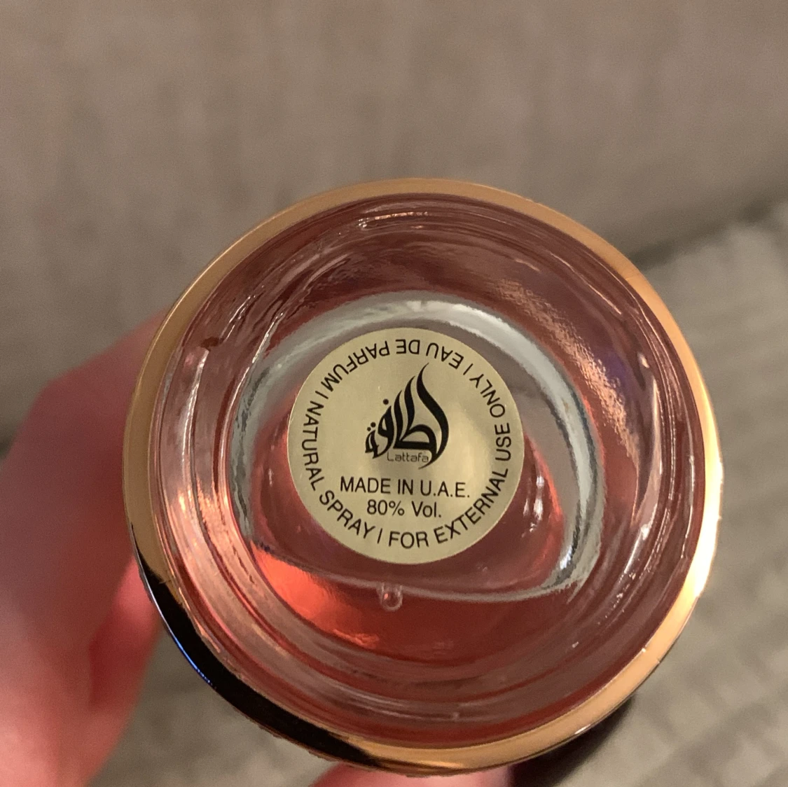 Parfym Lattafa Mayar - 2