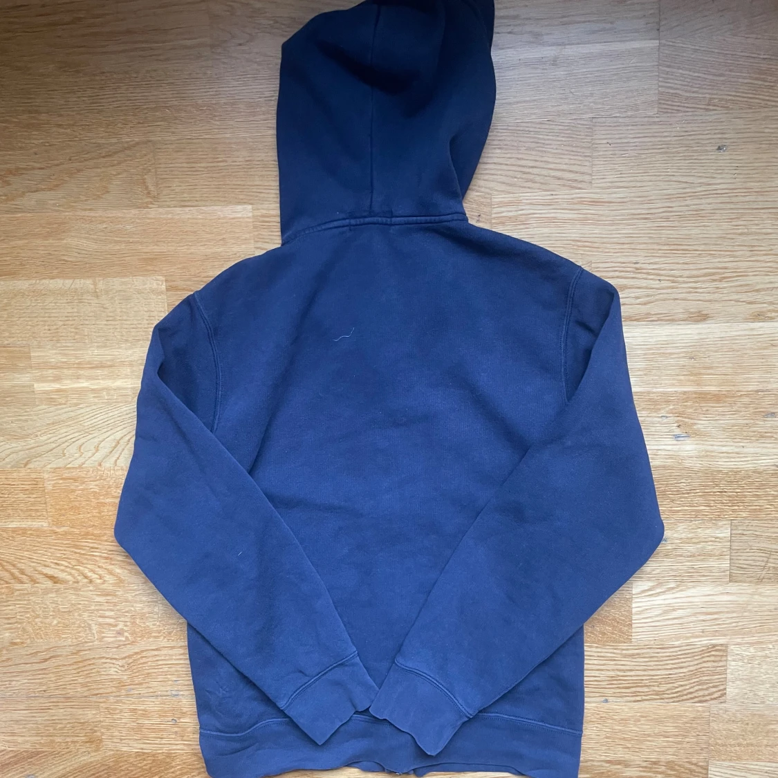 Marinblå hoodie från Polo Ralph Lauren - 2