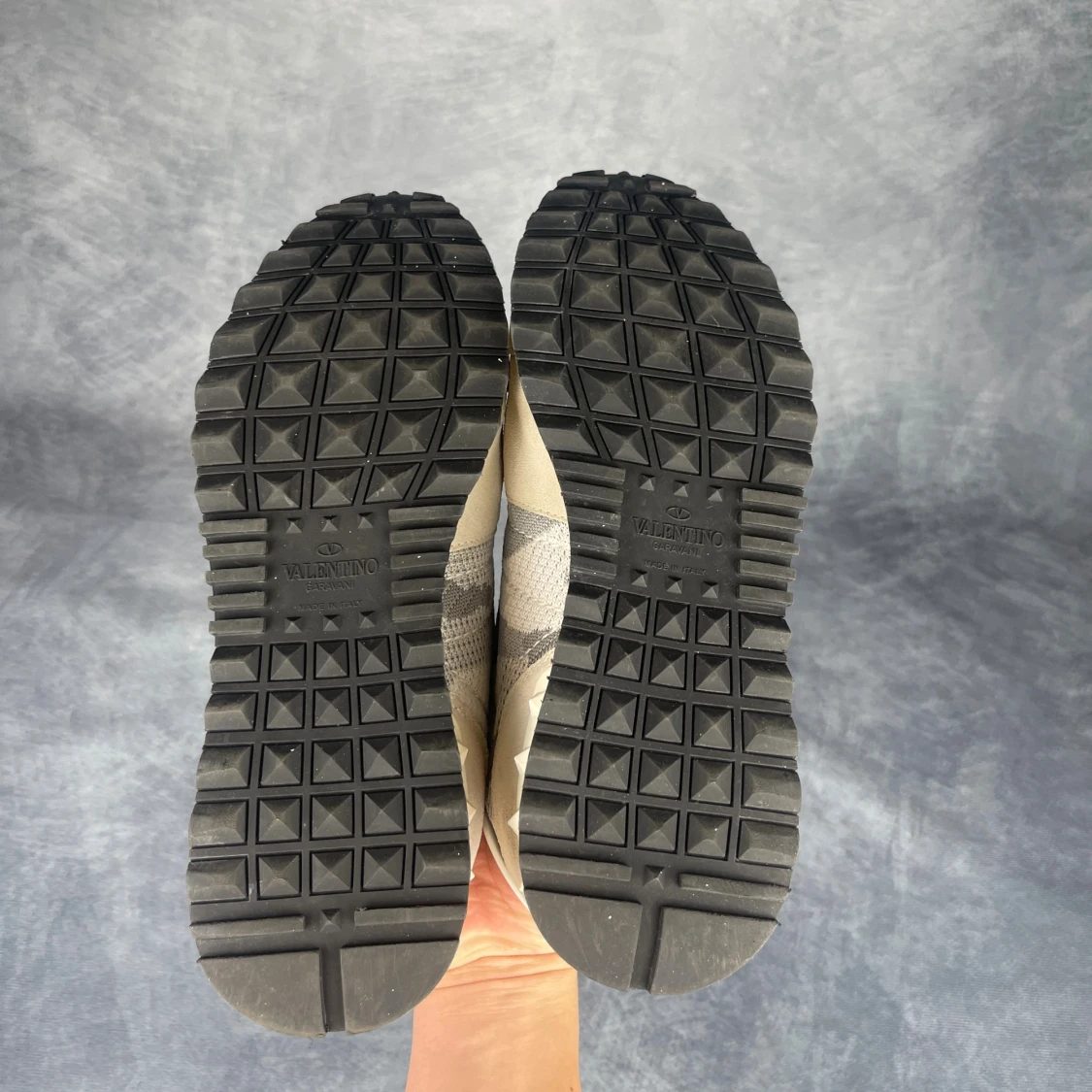 Valentino Rockrunner - 4