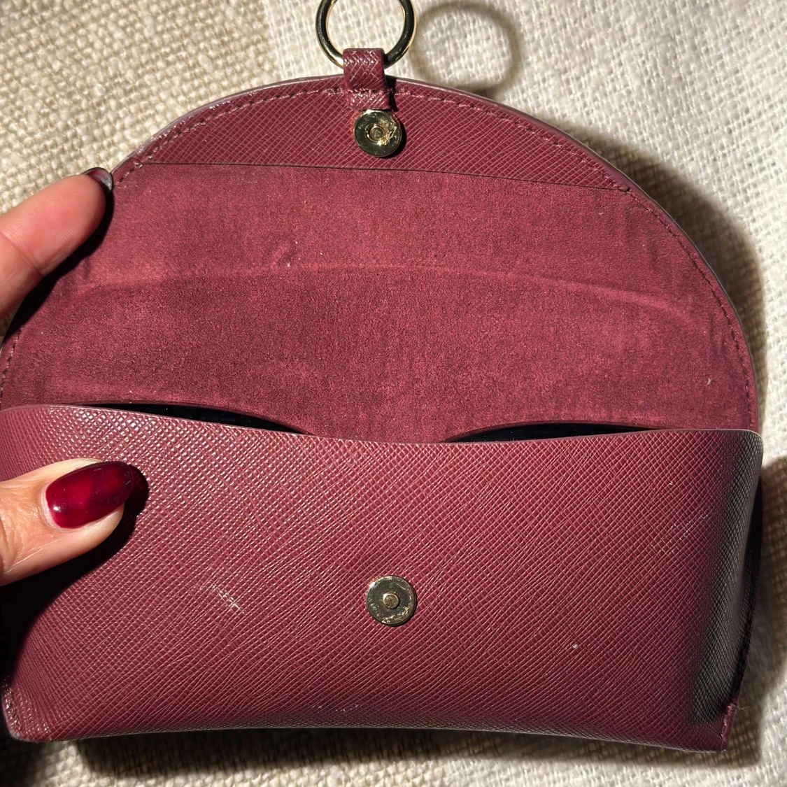 Glasses Case från H&M - 2