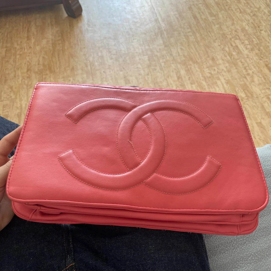 Väska från välkänt märke - 1