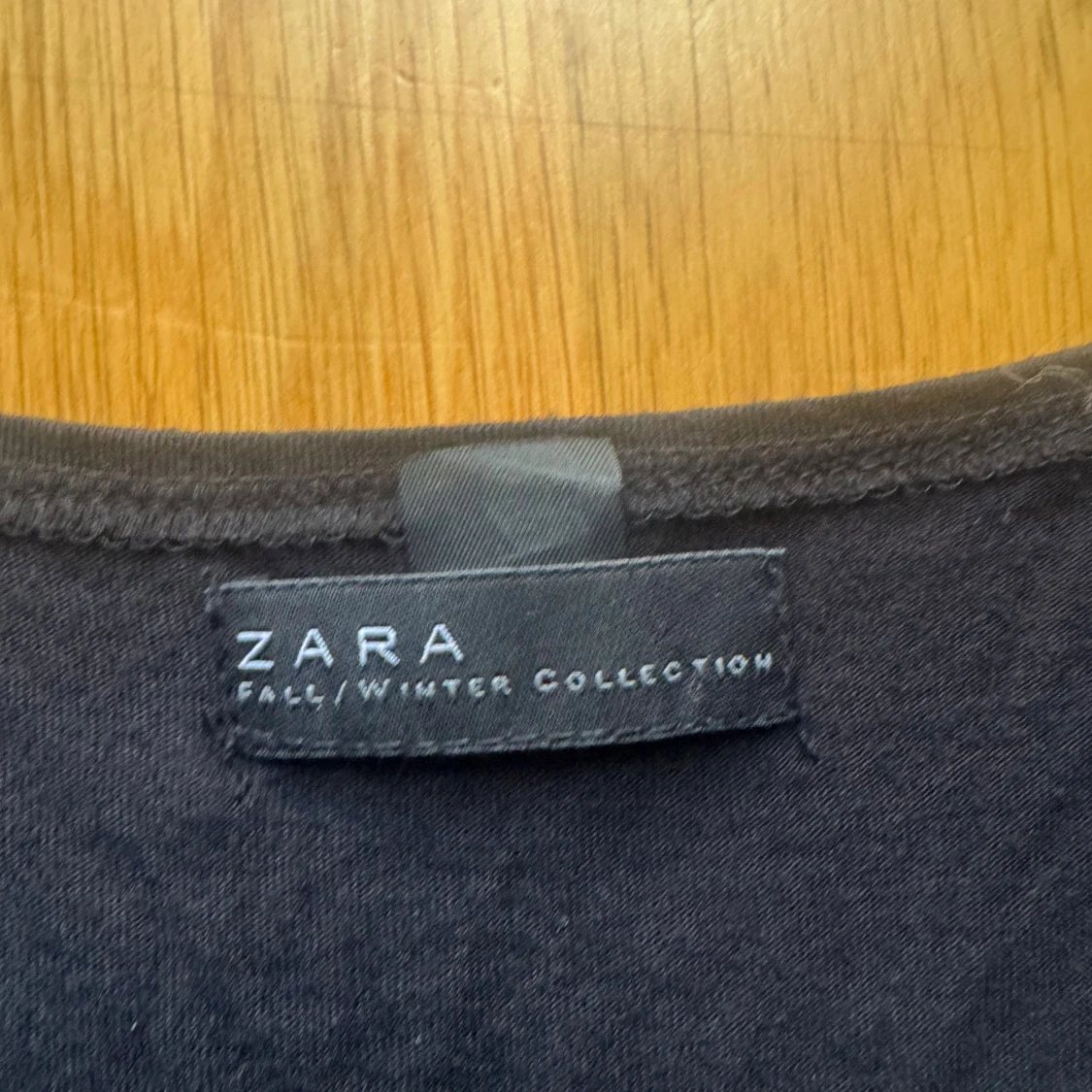 vintage paljett topp, med knytning - 3