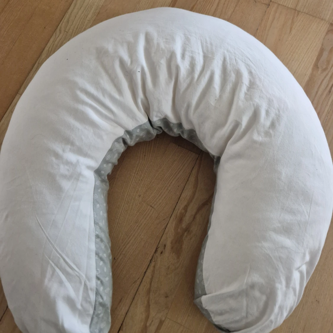 Vanter by Bloom amningskudde - 1