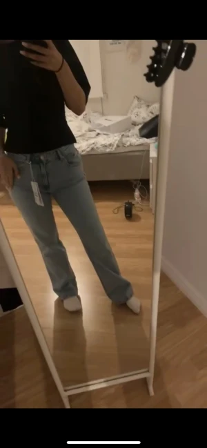 Jeans  - Classic Boot Jeans från gina, använda men inga defekter 