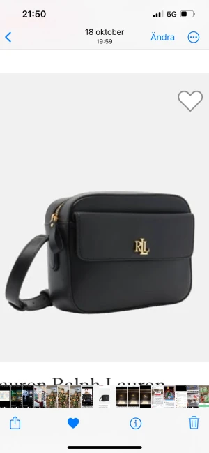 Ralph  Lauren Ralph  - Fresh och nästa ny