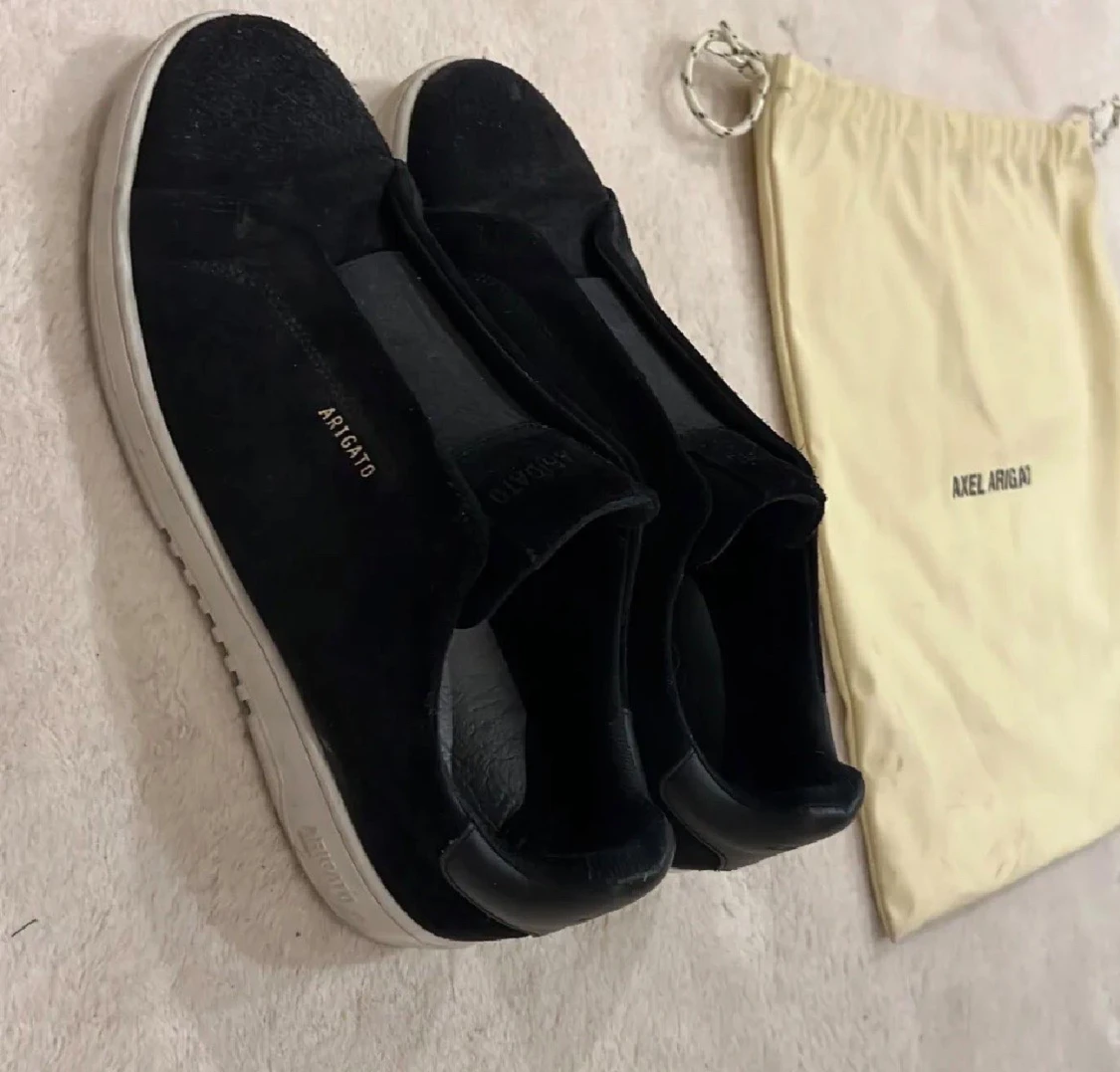 Axel Arigato skor - 3