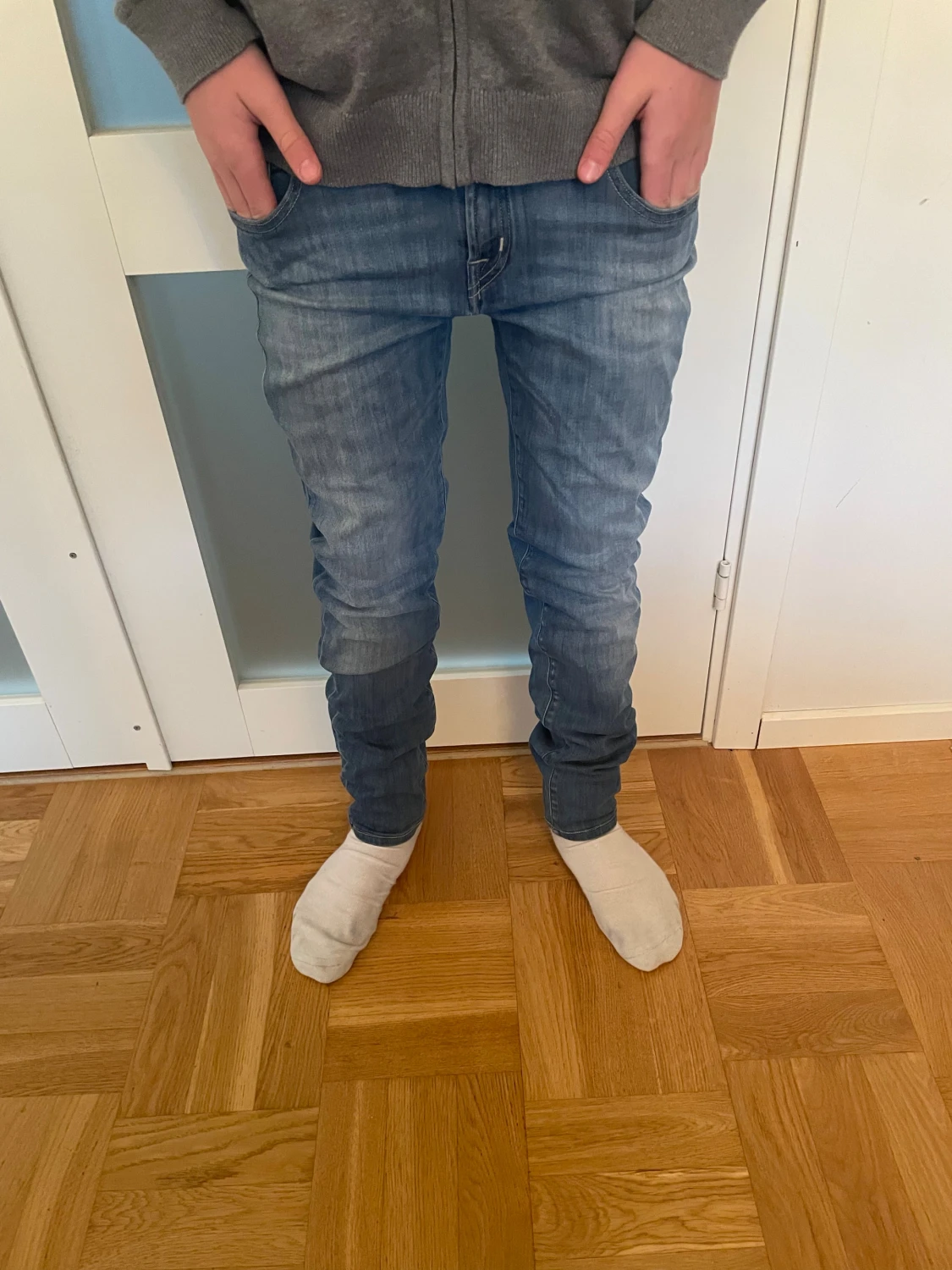 Jacob Cohën Jeans