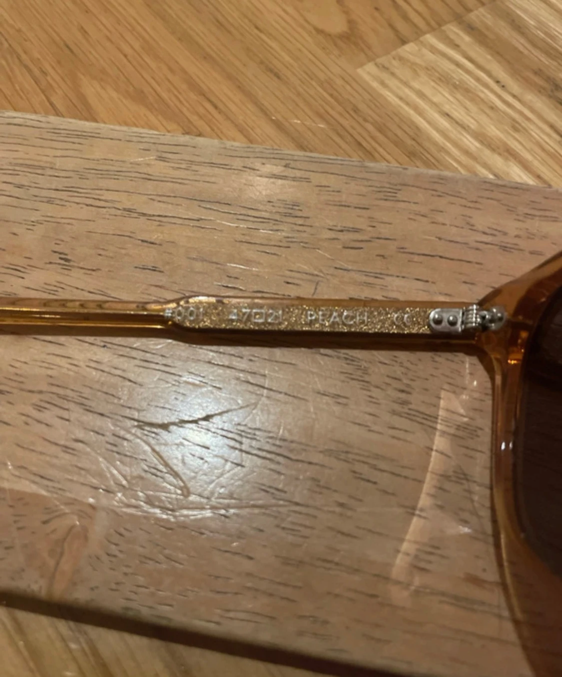 Chimi solglasögon  - 3