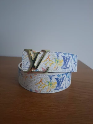 Louis vuitton bälte  - Helt nytt Louis vuitton bälte 