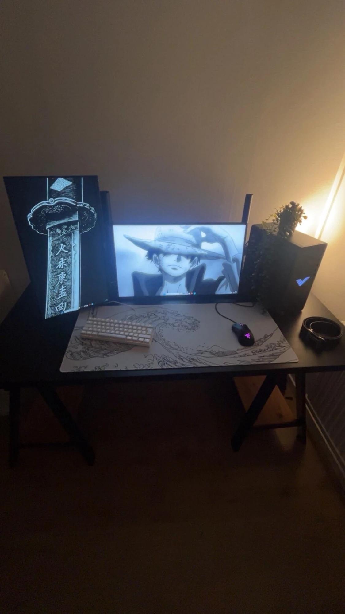 Gaming setup Rtx 3060 - 1