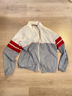 Vintage jacka - Sitter som en M.