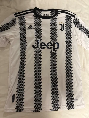 Juventus tränings T-shirt  - Bra skick använd fåtal gånger