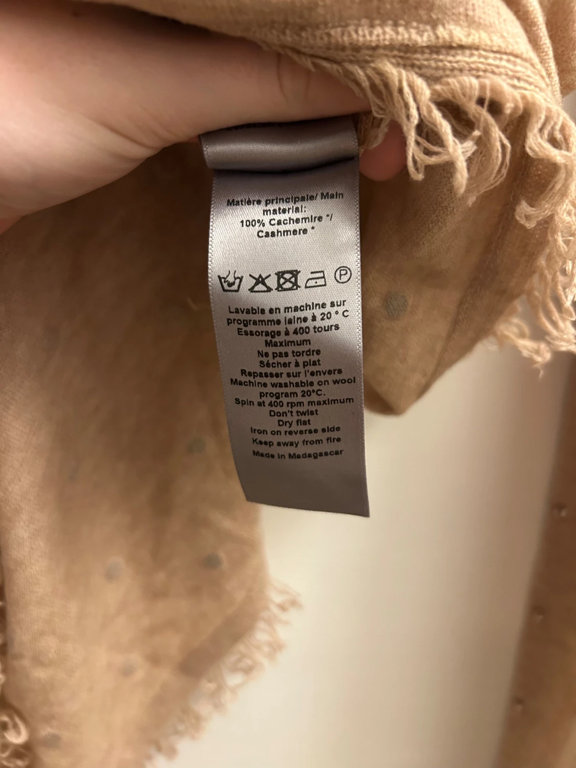 Zadig & Voltaire tröja - 4