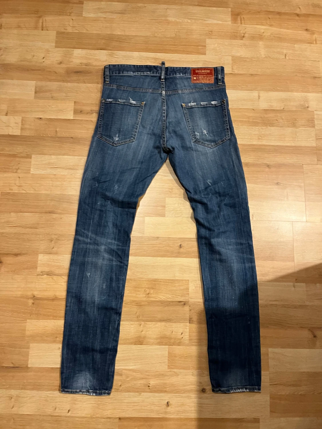 Dsquared2 jeans - 1