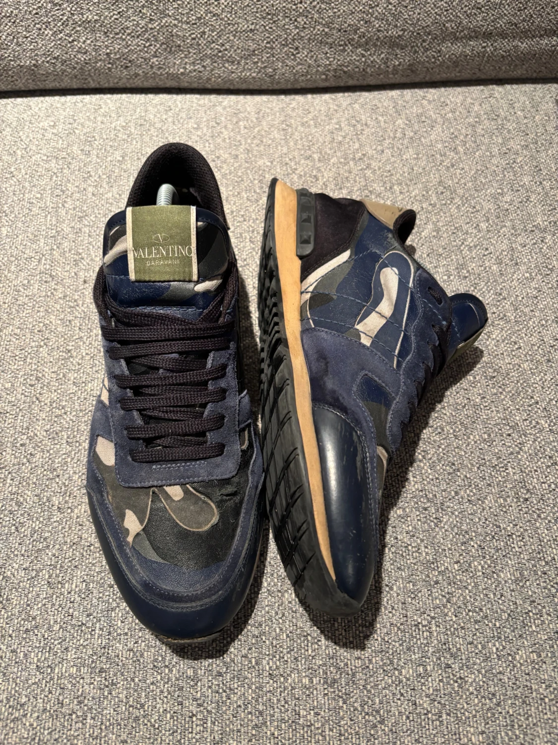 Valentino Rockrunners - 2