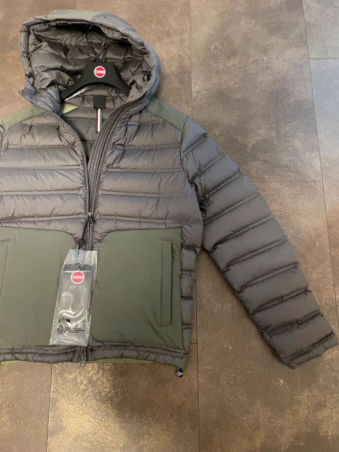 Colmar jacka  - 2