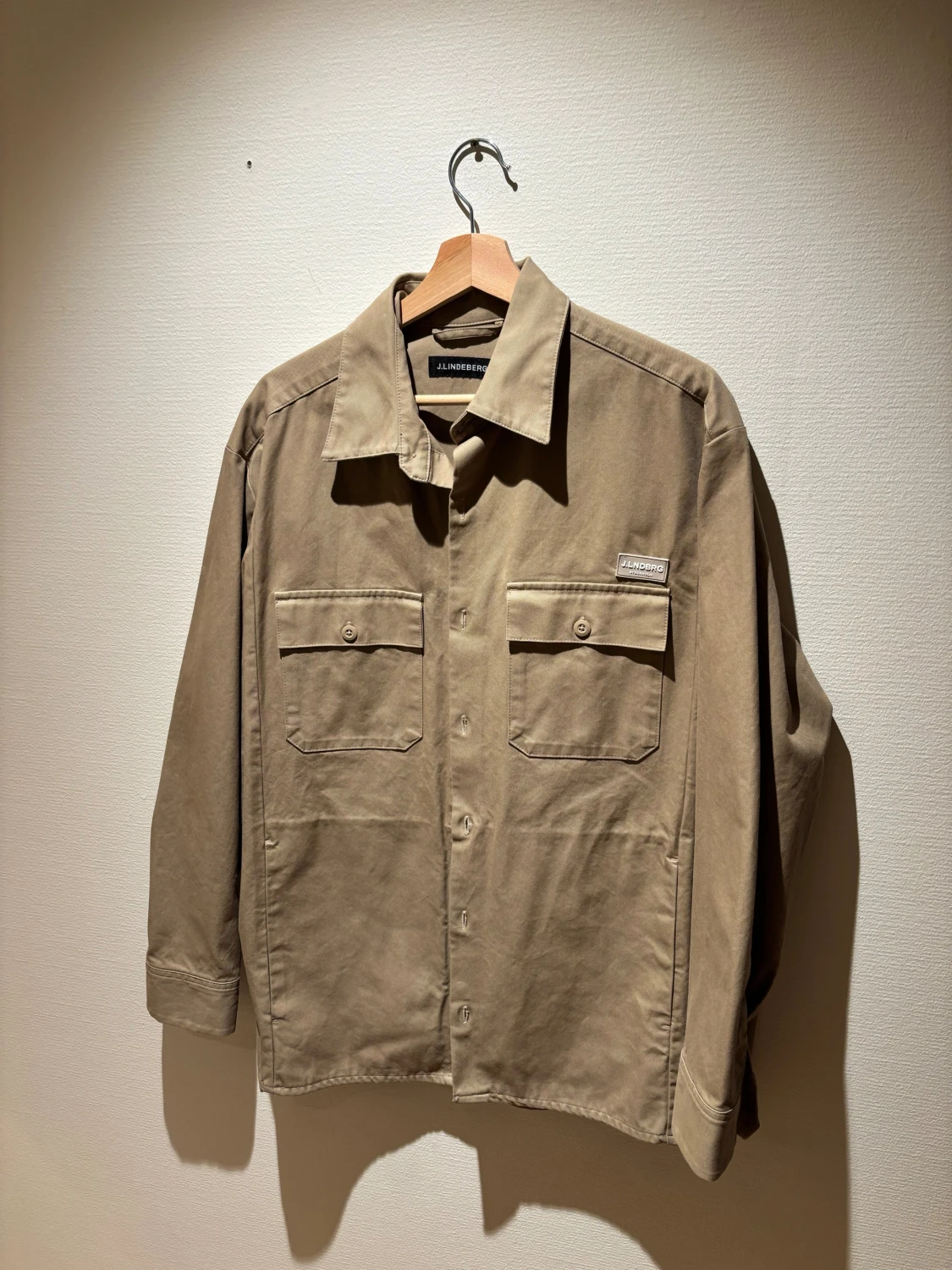 Overshirt - 1