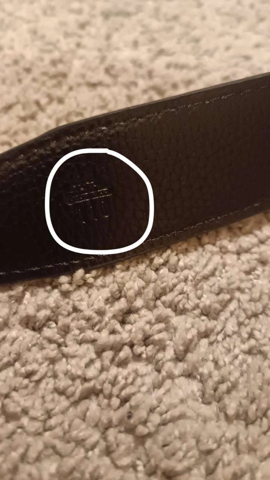 Svart skärp skriv för bilderna utan färg - 1