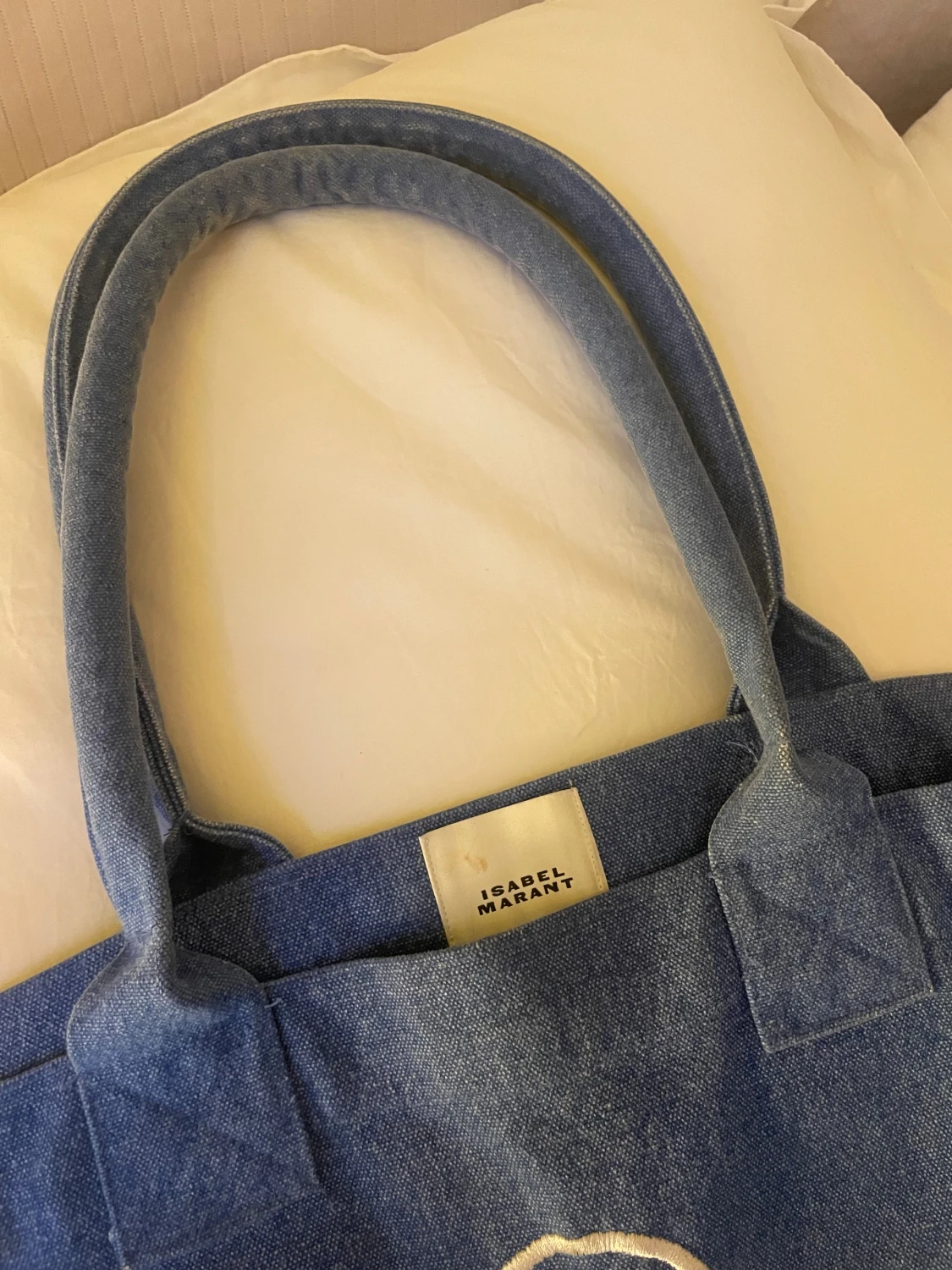 Isabel Marant totebag väska  - 2