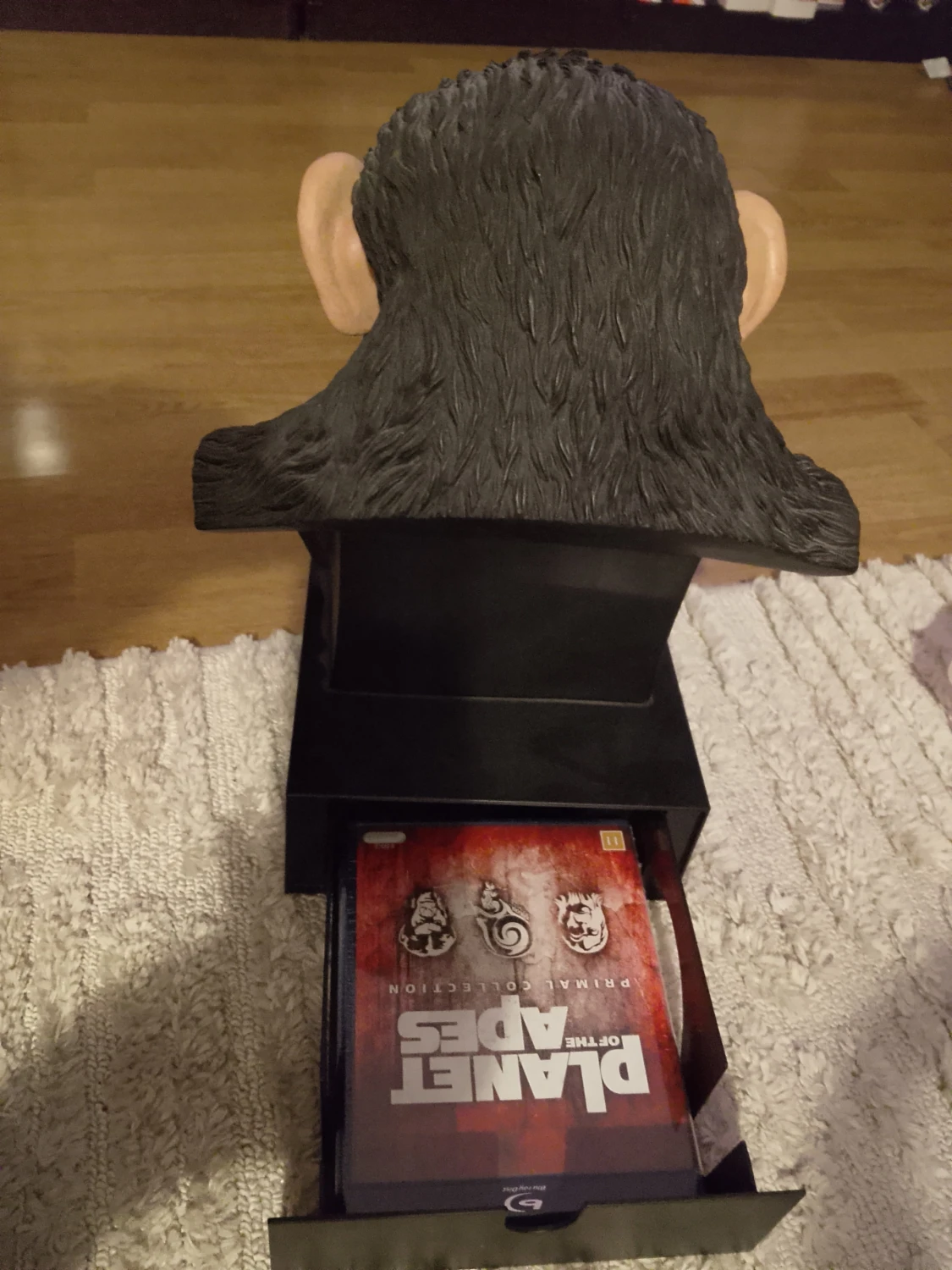 Planet of the Apes: Primal Collection - 2