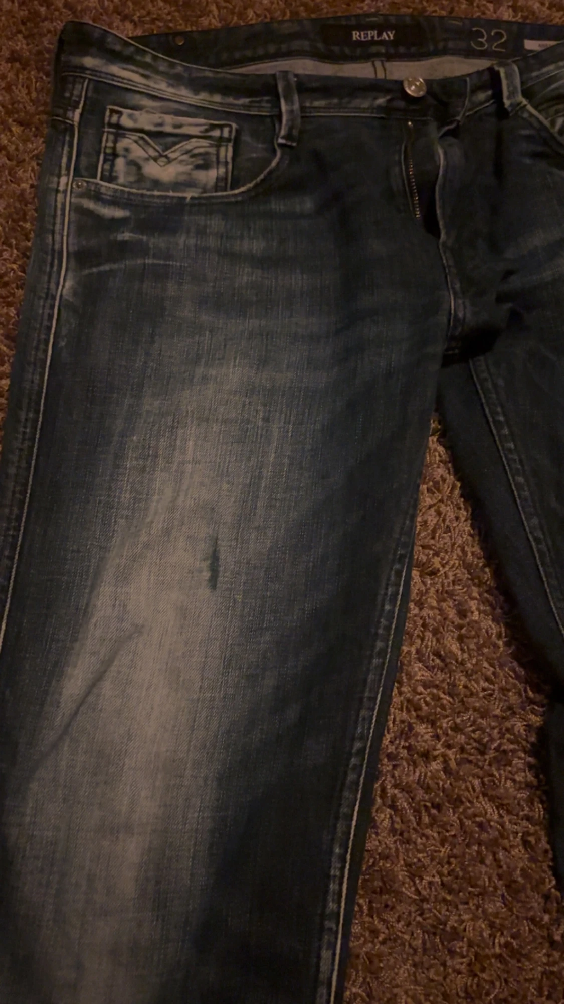 Replay Anbass 32/32 - 4