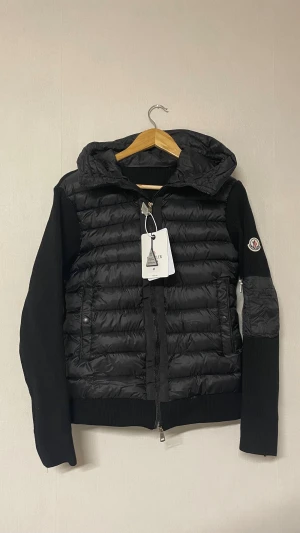 MC  jacka - Helt ny jacka för vinter höst eller vår 