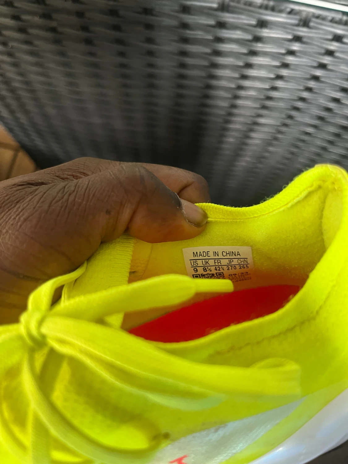 Adidas X Crazyfast Elite - 3