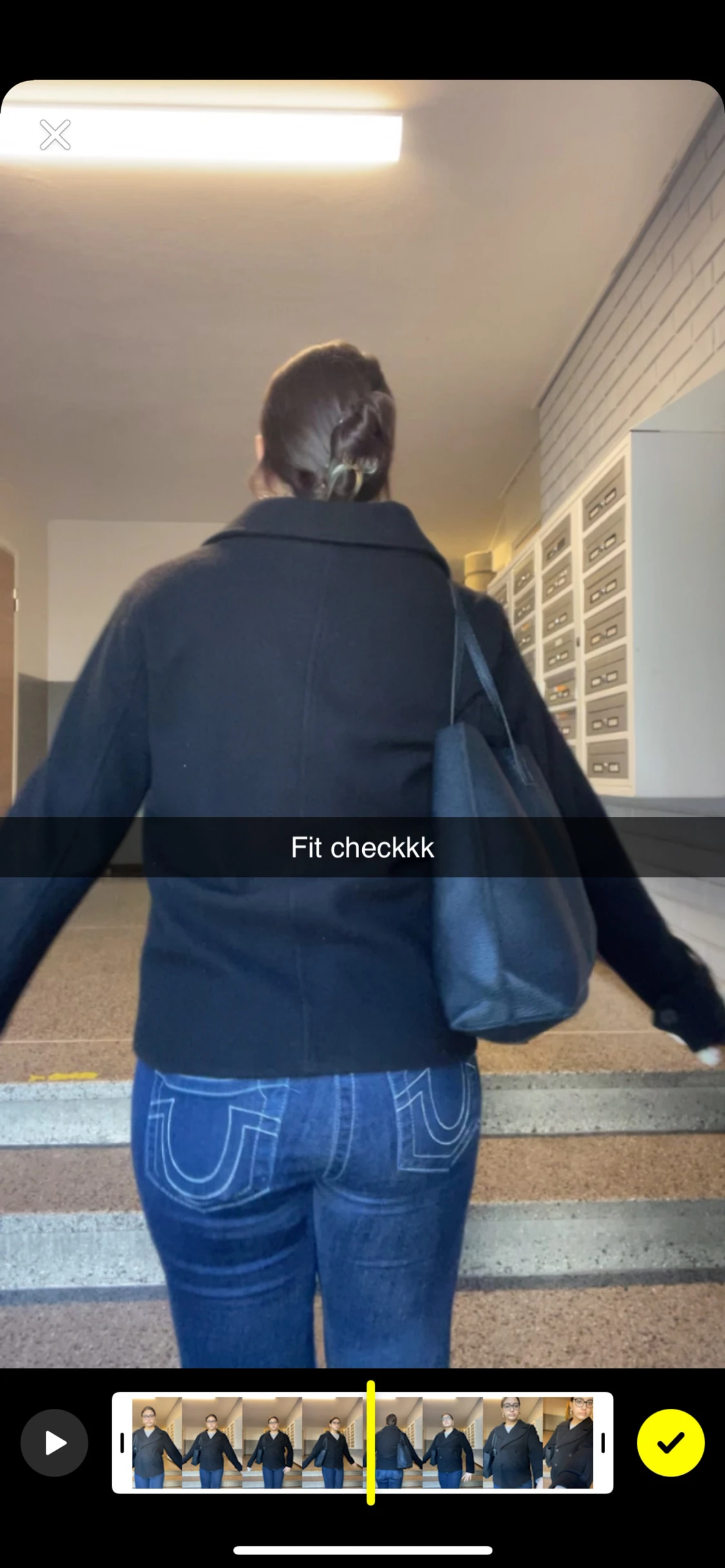 True religon low waist joey flared jeans  - 2