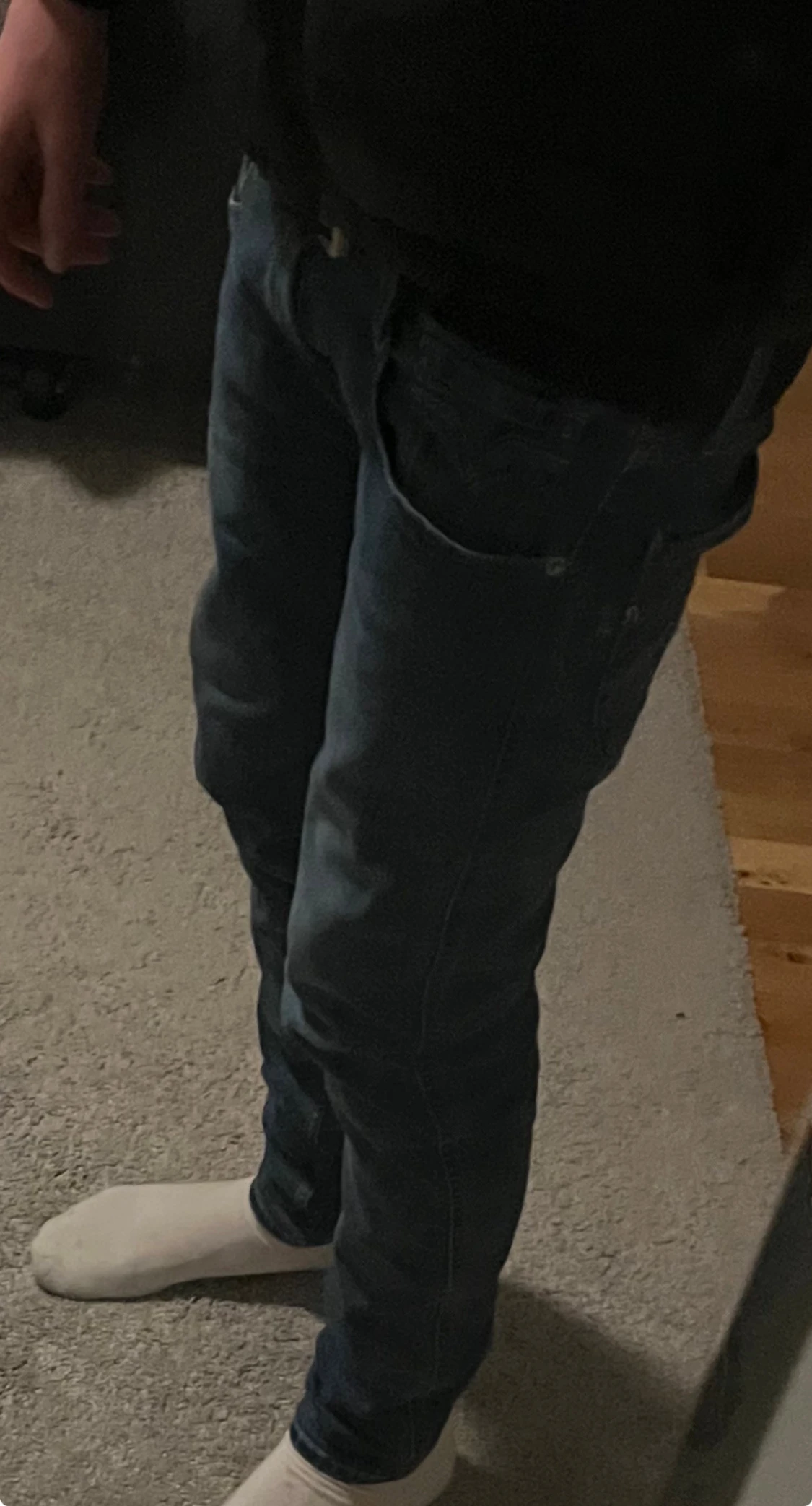 Replay anbass jeans. 🔥🔥 - 3