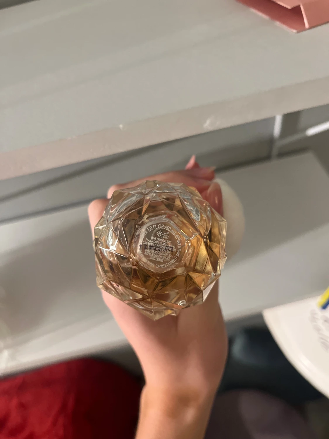 Söt parfym, Ariana Grande - 1