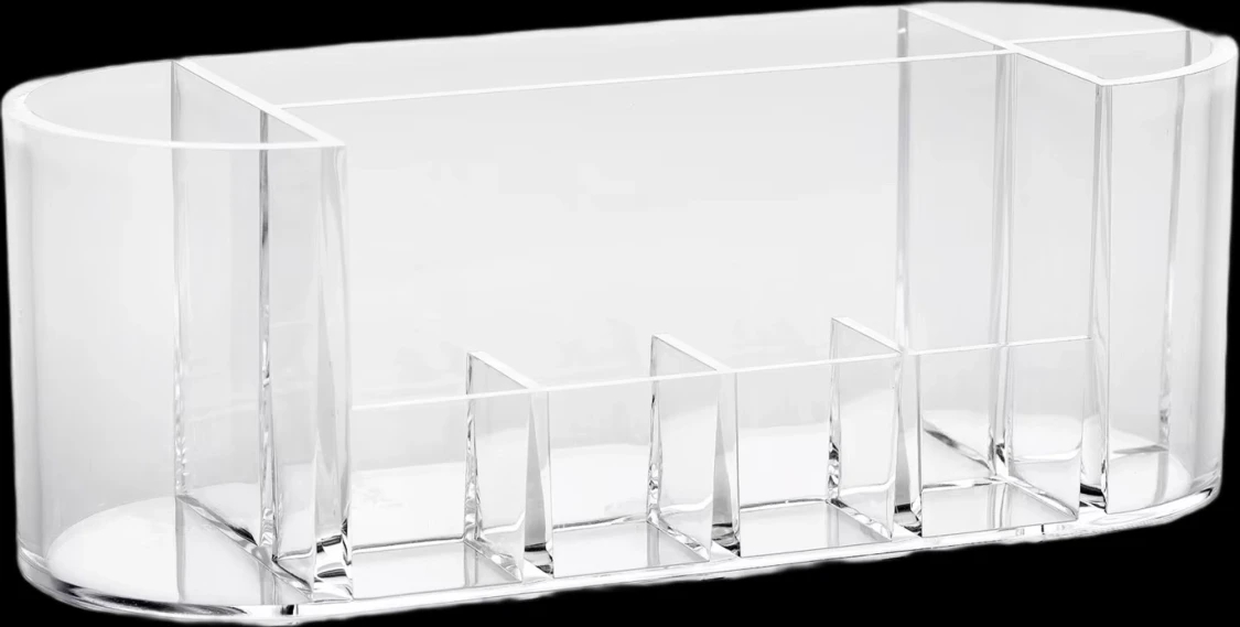 Förvarings låda, smink - 2