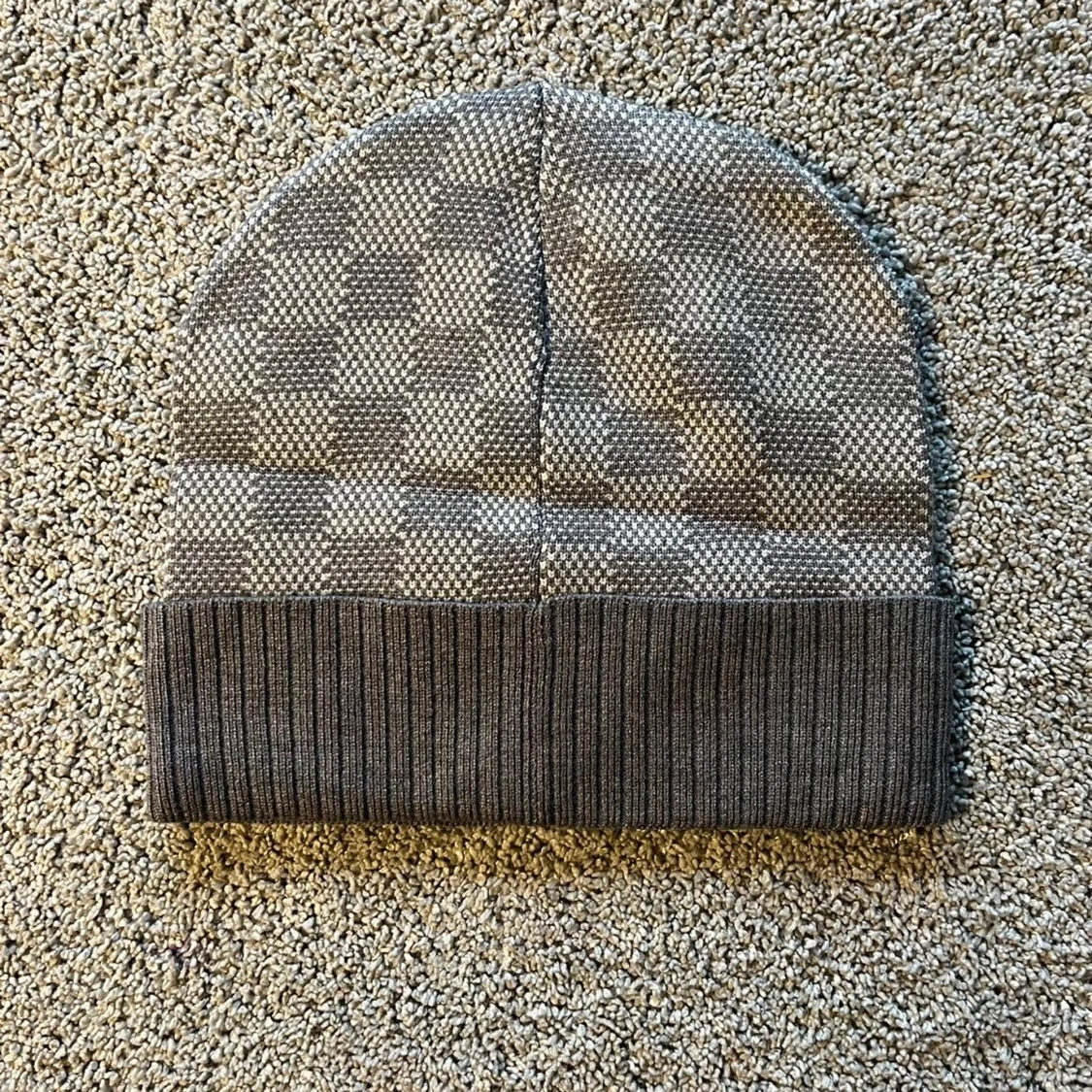 LV Beanie - 2