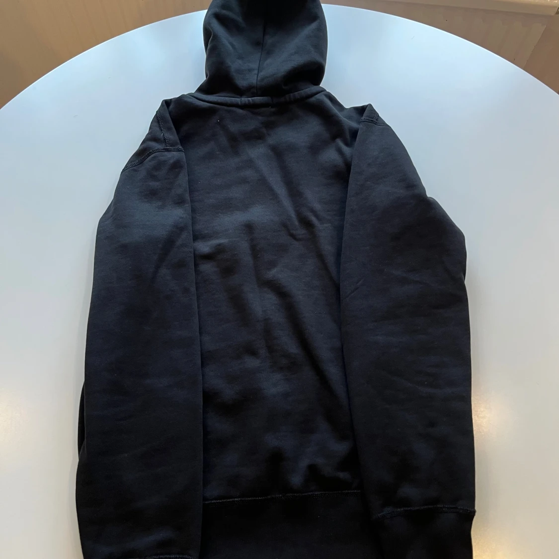 Svart hoodie från Polo Ralph Lauren - 2