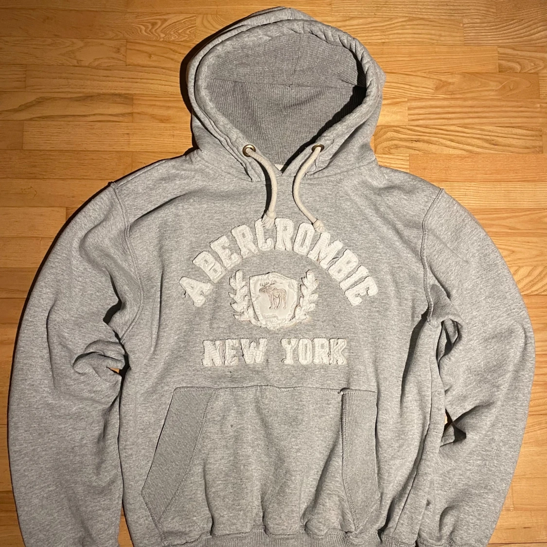 Abercrombie & Fitch hoodie