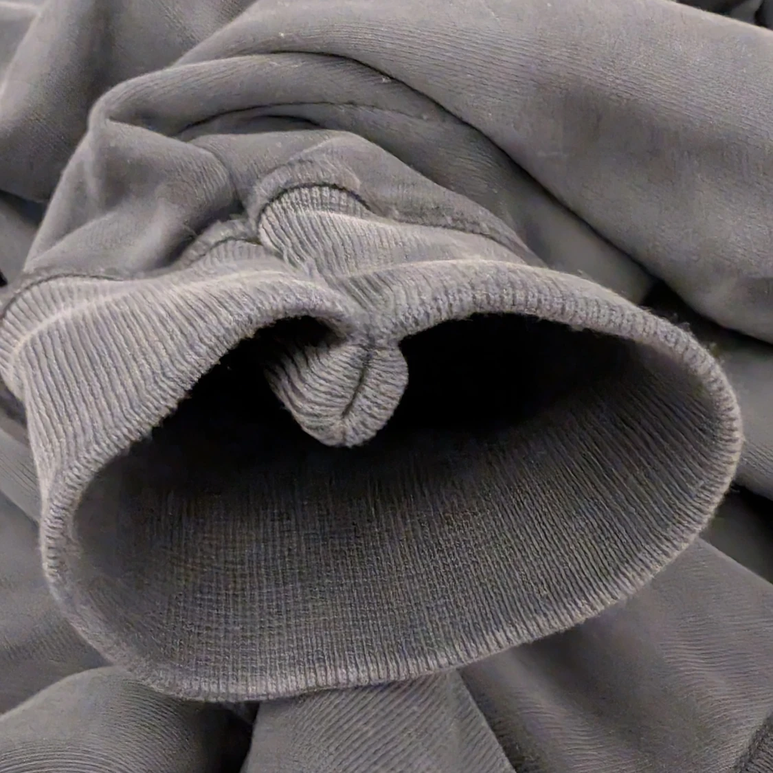 Stone Island hoodie - 4