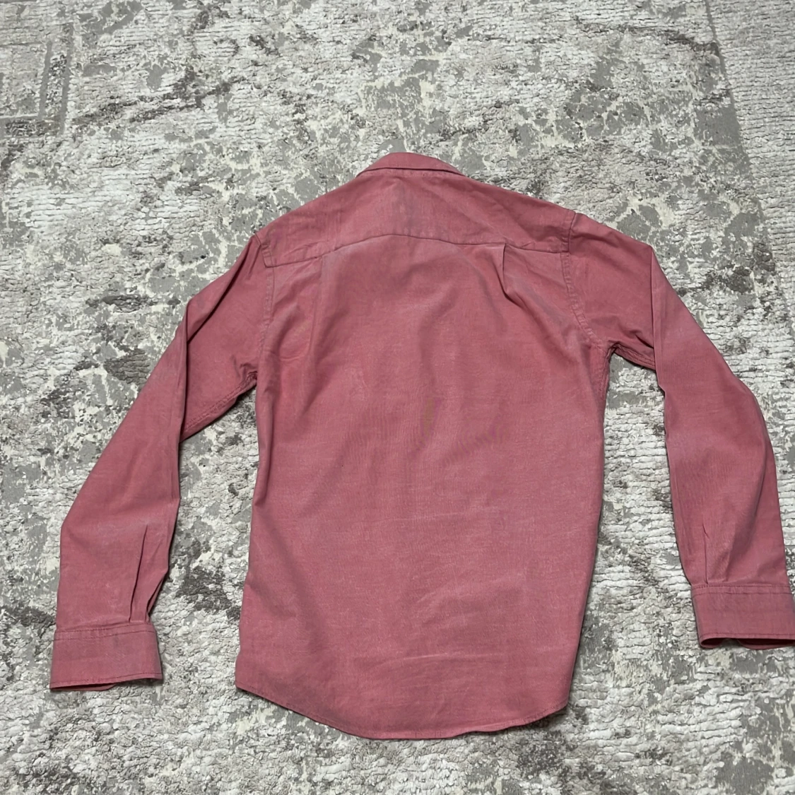 Rosa Oxfordskjorta från Lexington - 1