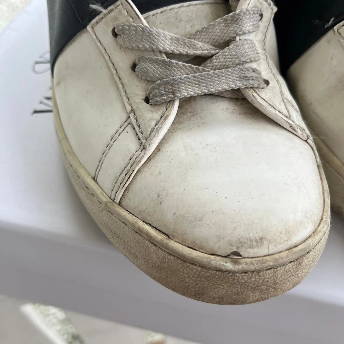 Valentino Garavani Open sneakers - 4