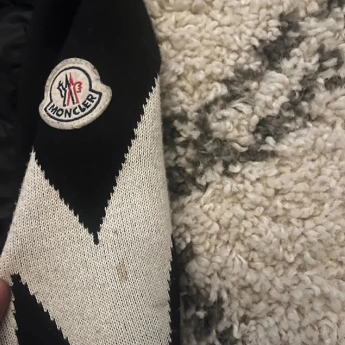 Monclear cardigan - 2