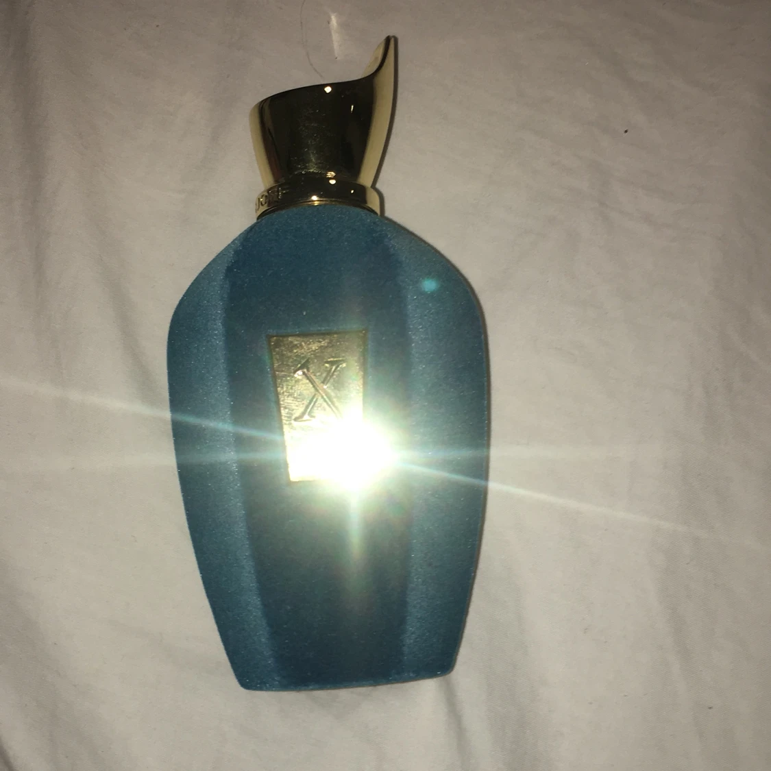 Erba Pura 100ml parfym