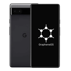 Google Pixel 6a med GrapheneOS - Hej, säljer denna Google Pixel 6A som är redan krypterad med GraphaneOS, alla appar som behövs nerladdat. Vid snabbaffär kan priset justeras  MVH 😊 