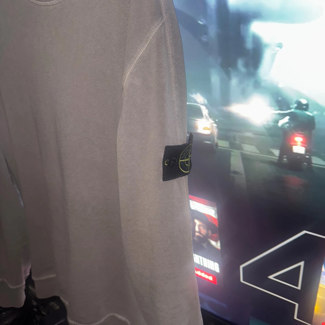 Stone Island Sweater - 1
