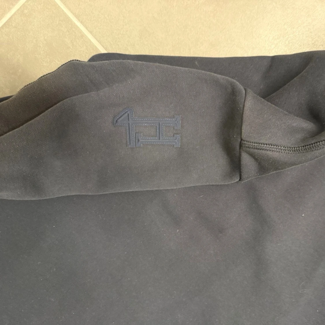 Mörkblå bomberjacka från Herno - 4