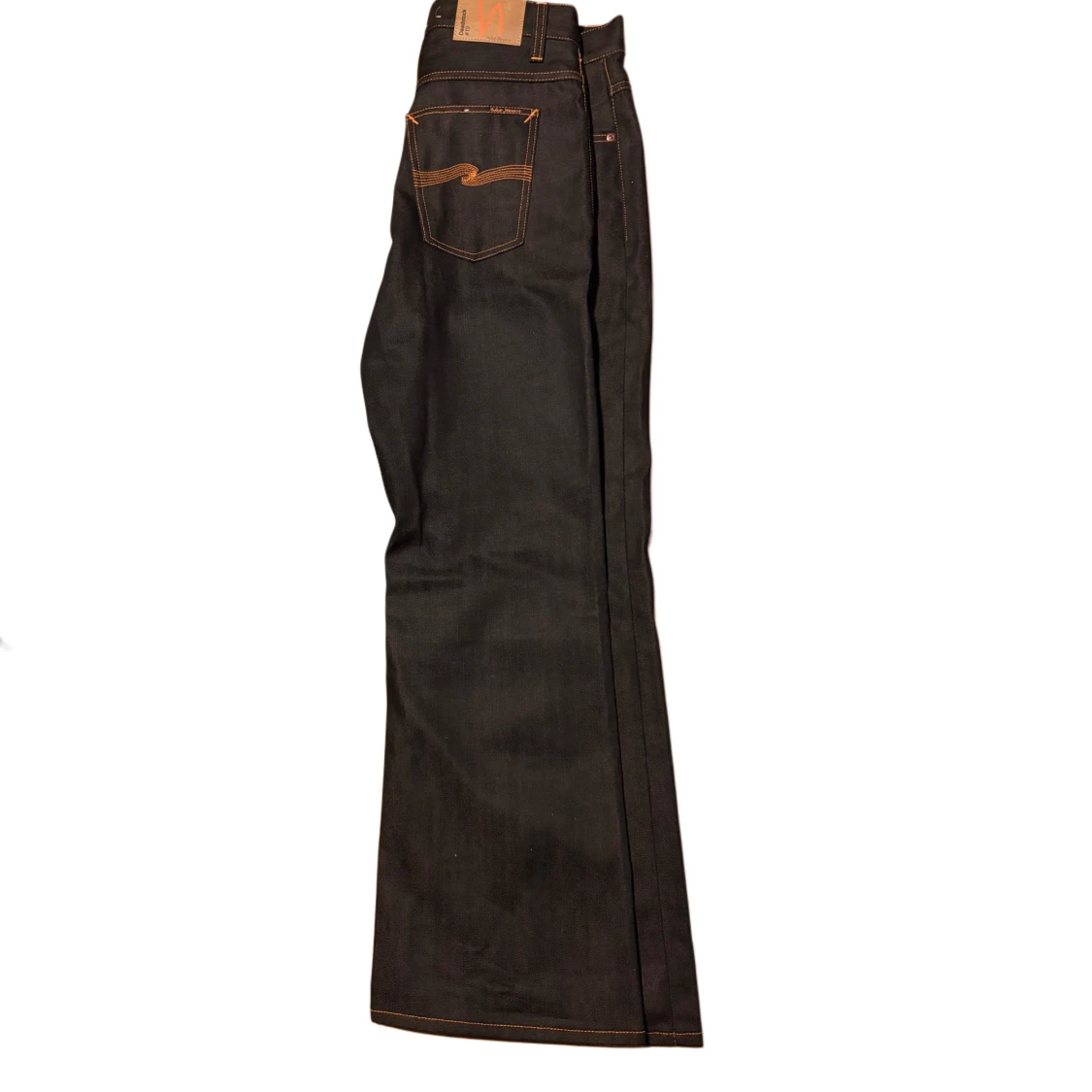 Nudie jeans Flare Glenn LIMITED EDITION DEADSTOCK - 1