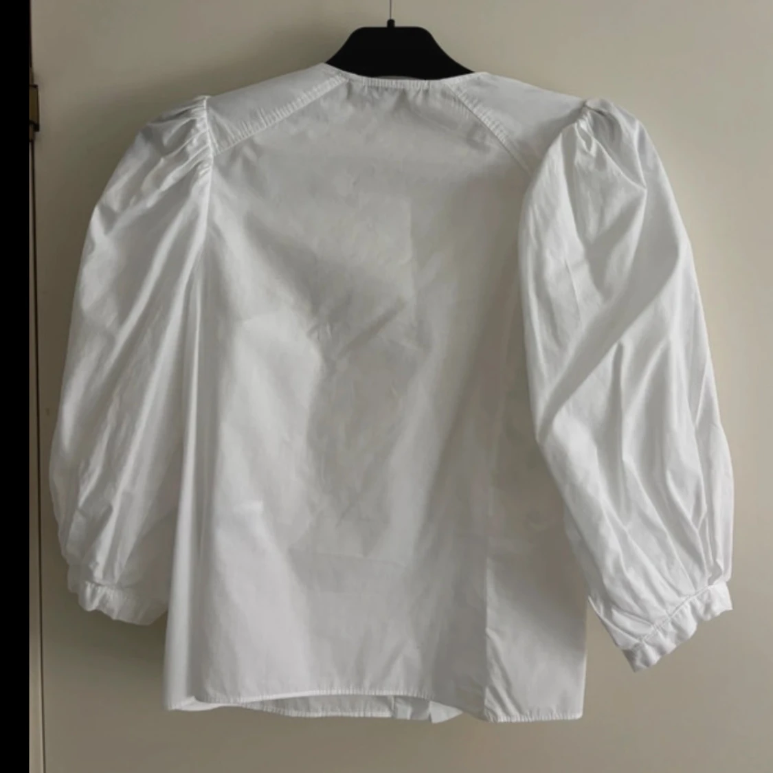 Vit skjorta Zara  - 1