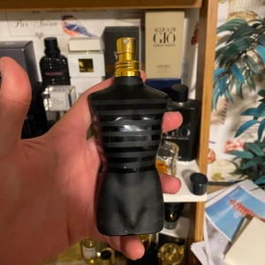 Jean Paul Gaultier Le Male Le Parfum EDP - Byte