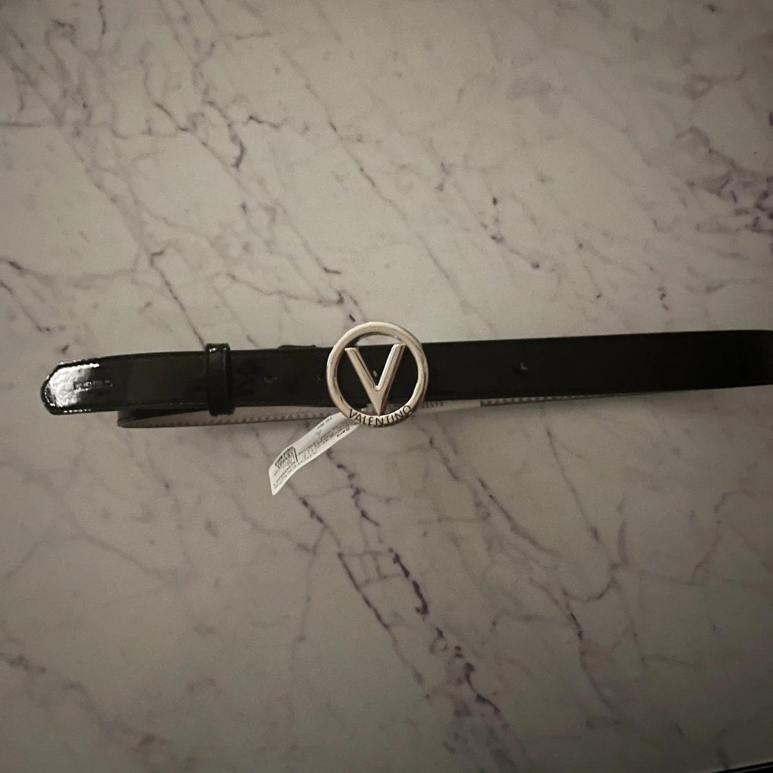 Valentino bälte - 2