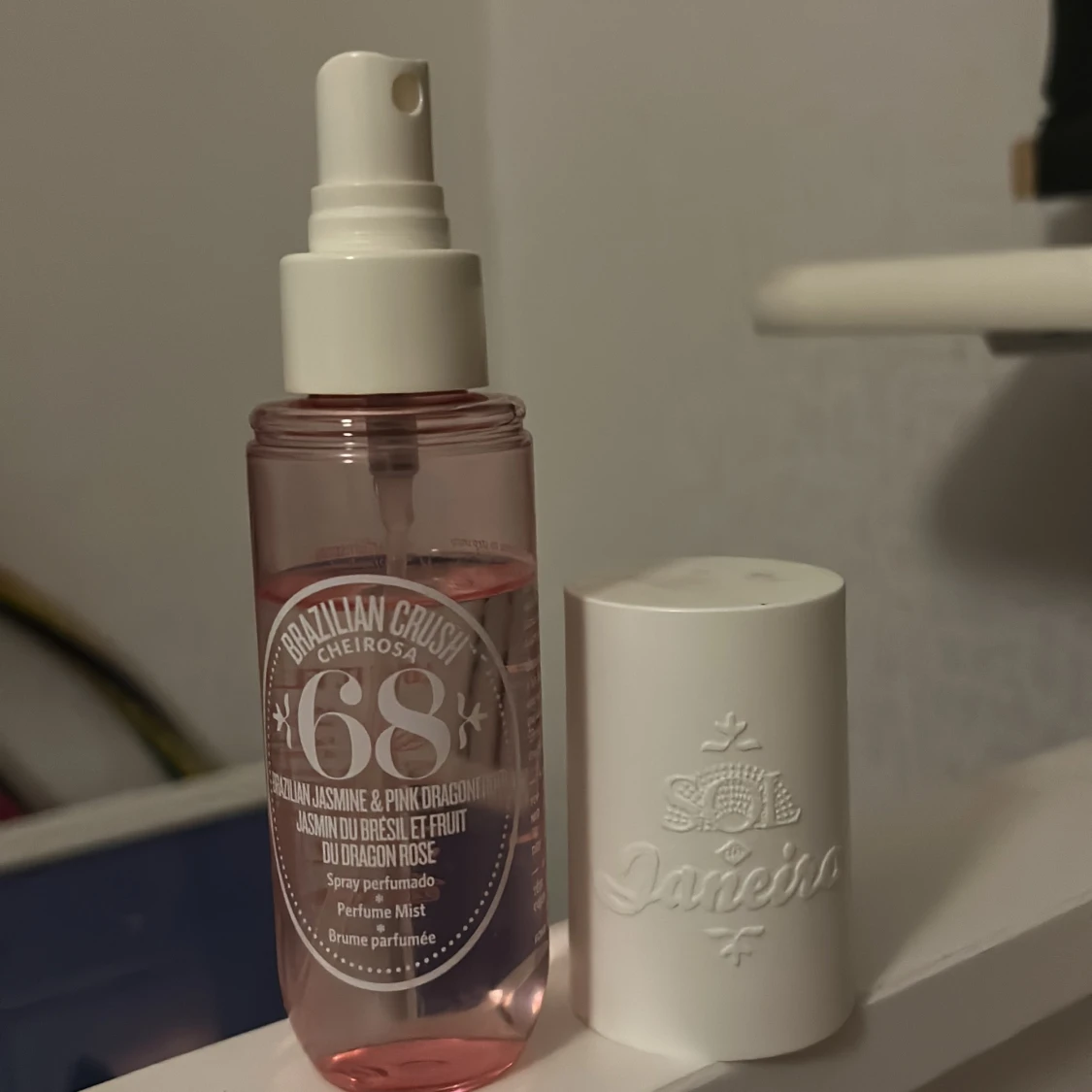 Sol de Janeiro 68 - 1