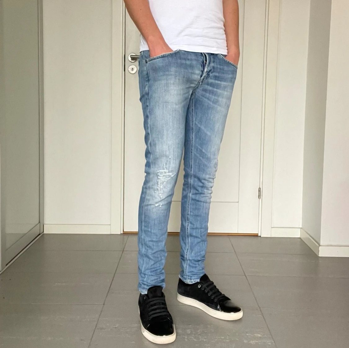 Dondup George Jeans - 1