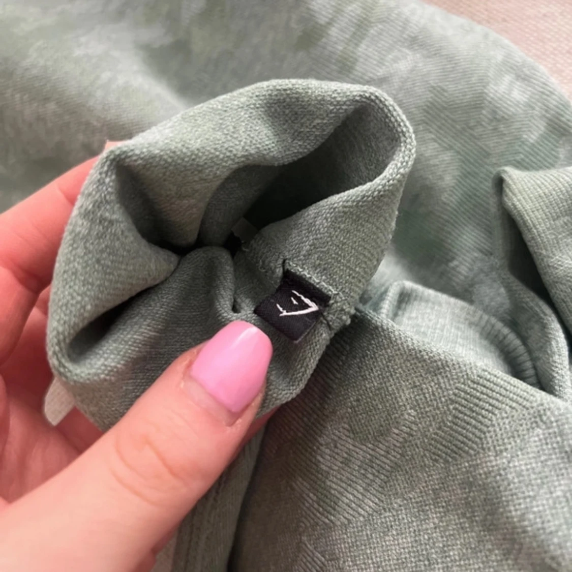 Gymshark Träningstights <3 - 2